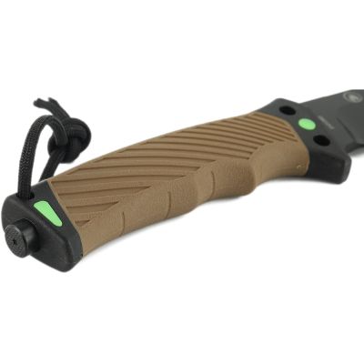 Нож Ganzo G8012V2-DY | Зображення 6