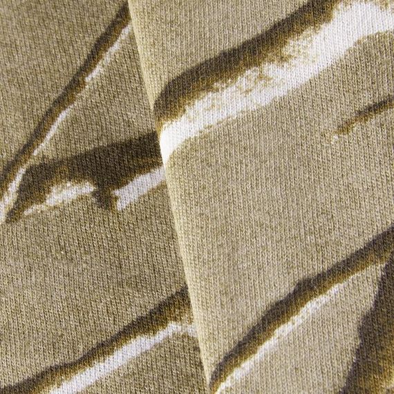 Бандана Cotton OAK Green (189), | Зображення 1