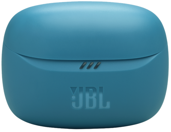 Гарнитура JBL TUNE BEAM 2 Turquoise (JBLTBEAM2TQE) | Зображення 3
