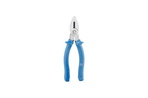Плоскогубцы Intertool - 180 мм American type (HT-0102) | Зображення 1