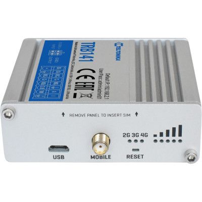 Маршрутизатор Teltonika TRB141 | Зображення 2