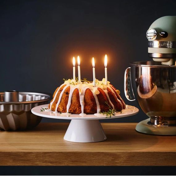 Форма для випікання KitchenAid Тюльпан СС003297-001 24 см | Зображення 3