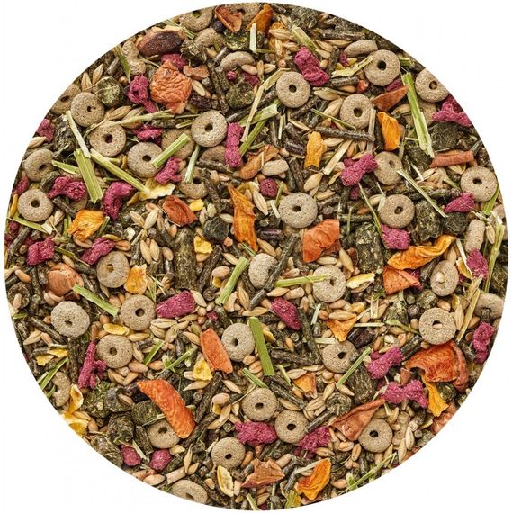 Корм для морських свинок Vitakraft Premium Menu Vital, 400 гр | Зображення 1