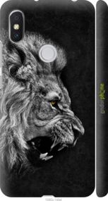 Чохол на Xiaomi Redmi S2 Лев "1080m-1494-2448"