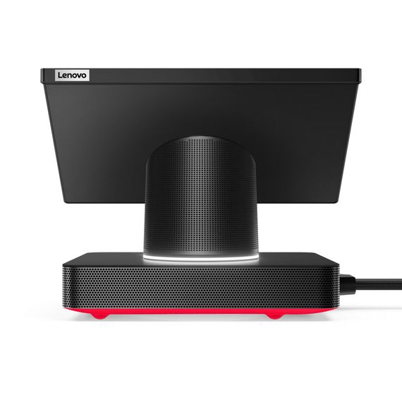 Компьютер Lenovo ThinkSmart Hub / /i5-8365UE, 16, 256, W11E (11H1000LUI) | Зображення 1