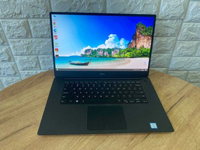 Ноутбук Dell XPS 15 7590 15.6"FHD/IPS/i7 9750H/16Gb/SSD512Gb NVMe/GTX1650-4Gb