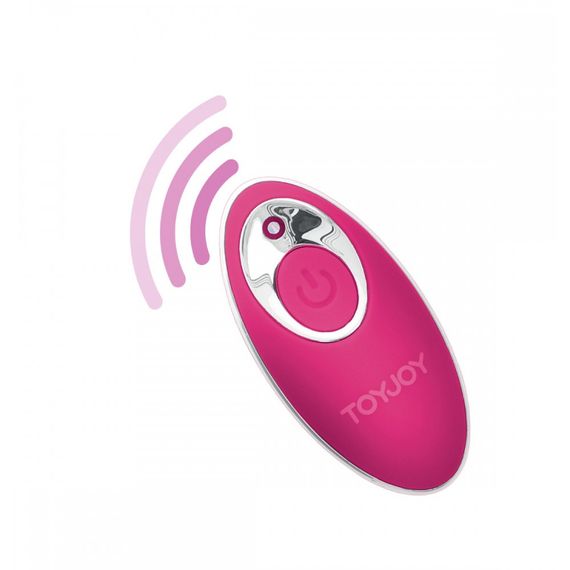 Виброяйцо Sunny Side Up And Down sexstyle | Зображення 4