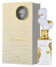 Парфумована вода Lattafa Her Confession 100 мл