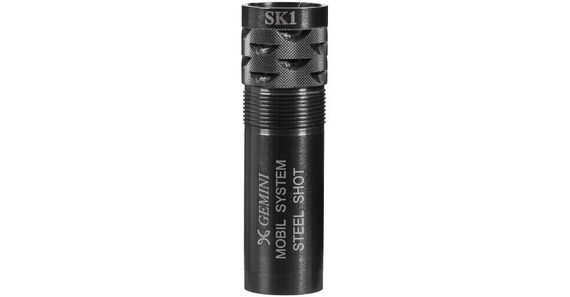 Чок GEMINI PORTED Mobilchoke SK1 (-0.13) кал. 12. Для моделей ATA Arms (NEO, SP)/Beretta/Ozkan