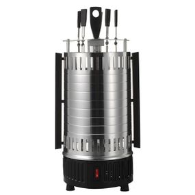 Электрошашлычница VILGRAND V10052 CW-90