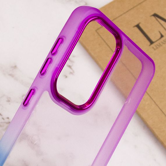 Чехол TPU+PC Fresh sip series для Xiaomi Redmi Note 11 Pro 4G/5G / 12 Pro 4G | Зображення 3