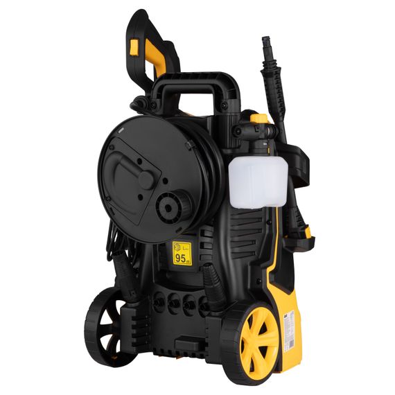 Мінімийка 2E високого тиску AquaClean 175, 2400Вт, 175бар, 500л/год, шланг 10м, 10.35кг (2E-HPW2417) | Зображення 6