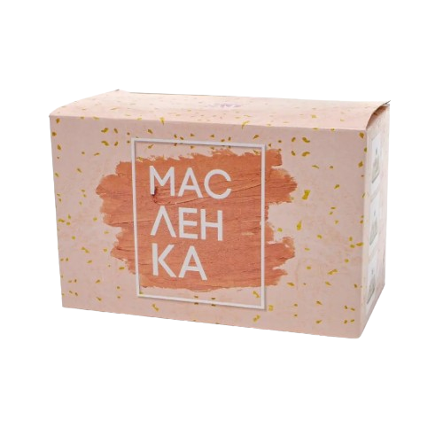 Маслянка Флора 20см*13см/h10,4см 700-02-16 S&T | Зображення 2