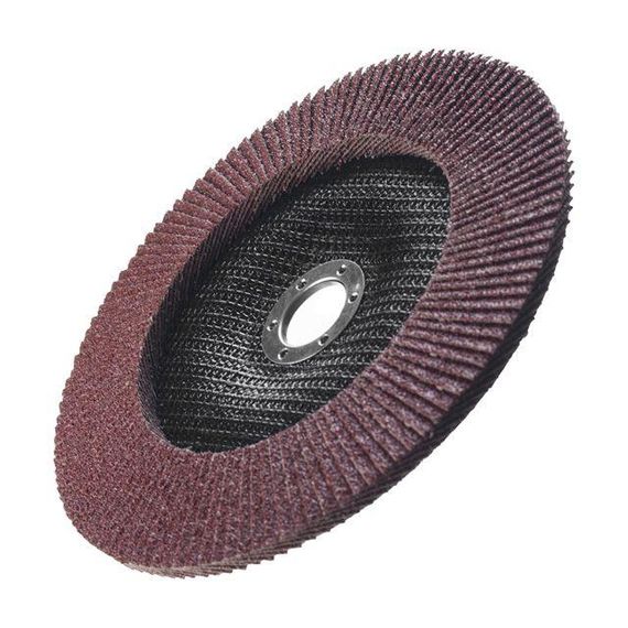Диск шліфувальний пелюстковий INTERTOOL BT-02241 | Зображення 3