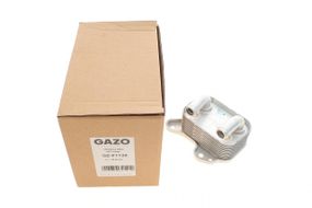 Радиатор масляный Opel Astra G Combo 1.7DTI 02-  теплообменник  GZ-F1139