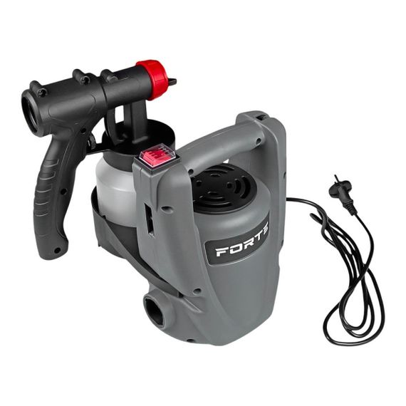 Електрофарбопульт Forte SG 750BP | Зображення 8