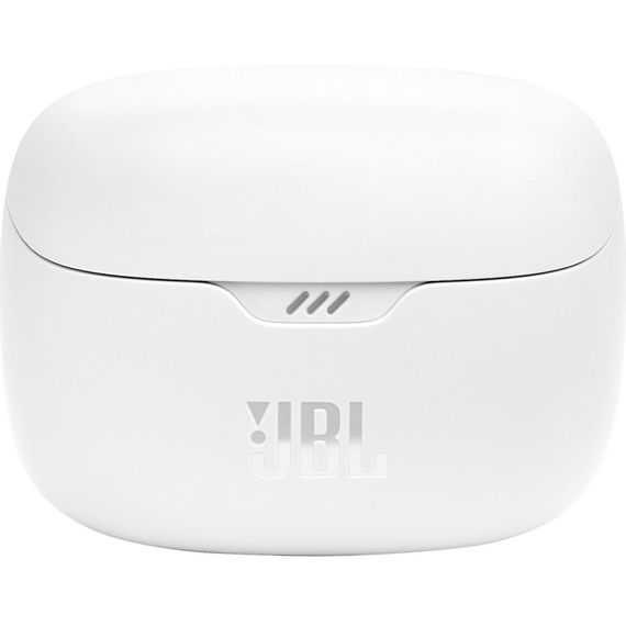 Гарнітура JBL TUNE BEAM White (JBLTBEAMWHT) | Зображення 3