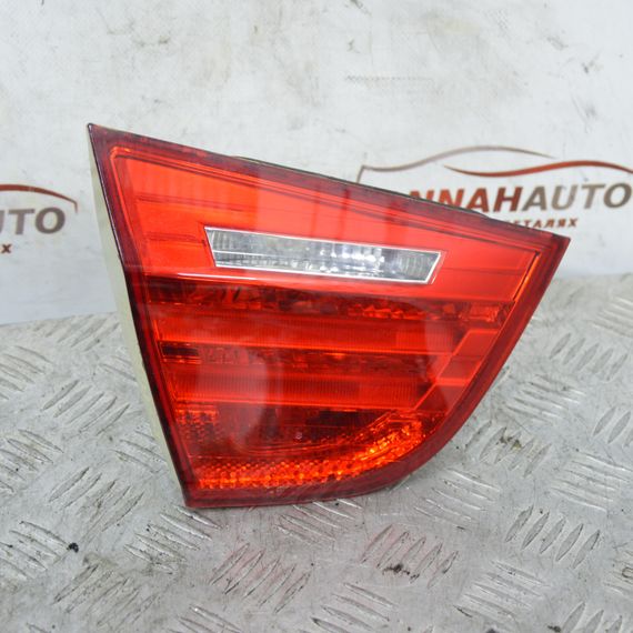 Ліхтар задній лівий BMW 3 E90 LIFT 2008-2012 рестайл Фара задня ліва БМВ е90 4871733