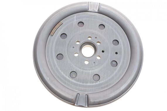 Демпфер + комплект зчеплення VW T5 1.9TDI 03-09 62kw 63kw 75kw 77kw  600 0169 00 | Зображення 8