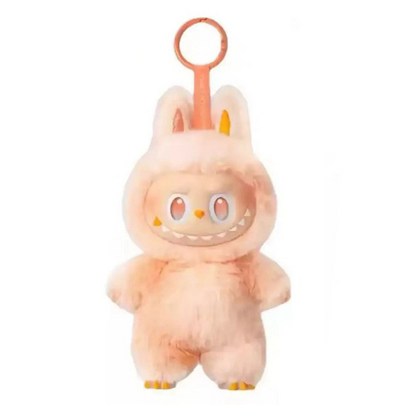 УЦІНКА!!! Дитяча м'яка іграшка-брелок The Monsters Labubu Bambi Labubu-3-UC в асортименті | Зображення 4