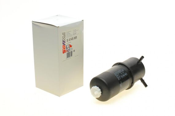 Фільтр паливний VW Amarok 2.0TDI 10- S 4145 NR
