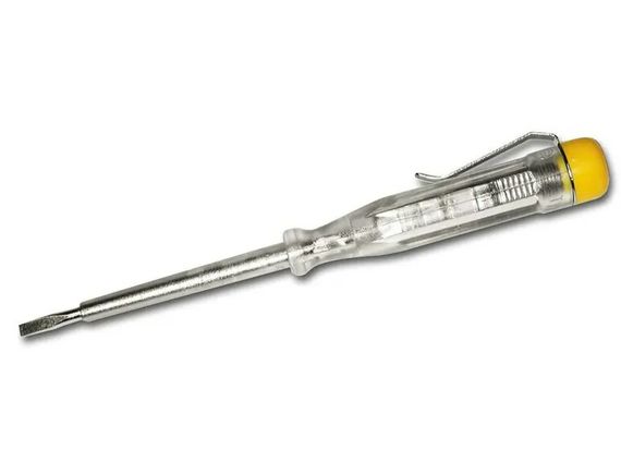 Індикаторна викрутка Stanley SL3 х 65 мм (STHT0-66121)