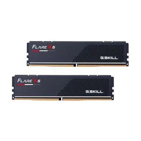 Модуль пам&#039;яті для комп&#039;ютера DDR5 32GB (2x16GB) 6000 MHz Flare X5 G.Skill (F5-6000J3038F16GX2-FX5)