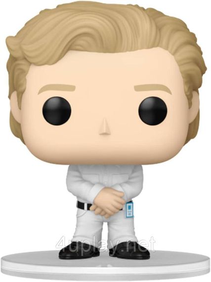 Адвент календарь Очень странные дела Funko Pop Advent Calendar Stranger Things Набор фигурок Фанко Поп 2024 | Зображення 5