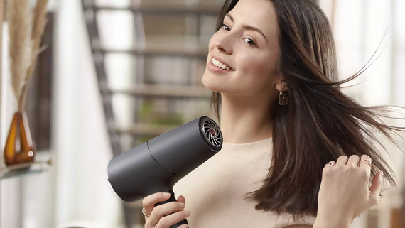 Philips Фен 5000 series BHD504/00 (BHD504/00) | Зображення 4