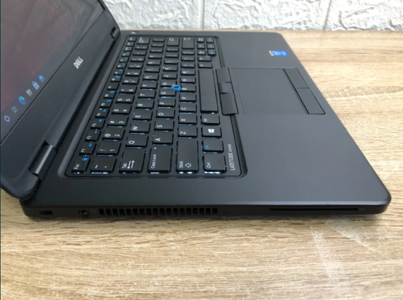 Ігровий Ноутбук Dell E5450 + Core I5-5300u IPS FULL HD 8/256 | Зображення 7