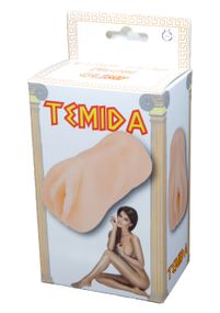 Мастурбатор Vagina Temida