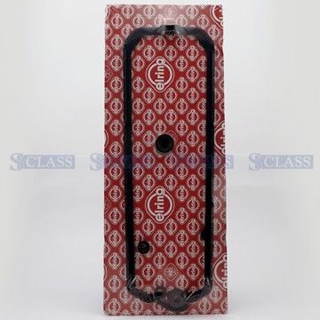 Прокладка клапанной крышки компл. VW T4/Caddy II 1.9 D/TD, Elring, 413.690,