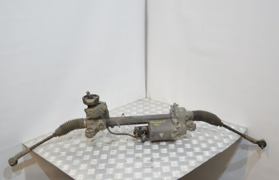 Рульова рейка з ЕПК AUDI Q3 (8U) 2011-... Ауді 3C1423105C 3C1423050G | Зображення 3