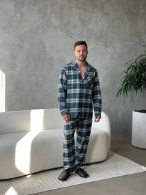 Піжама чоловіча DO3519