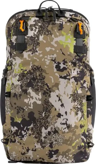 Рюкзак Blaser Backback S на каркас Backbone 30 HunTec Сamо | Зображення 2