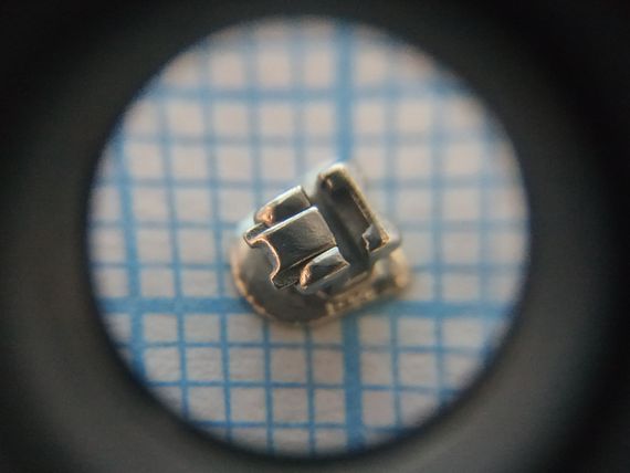 Passive SL TCNTRL 022 w/h 345, ВЧ | Зображення 2