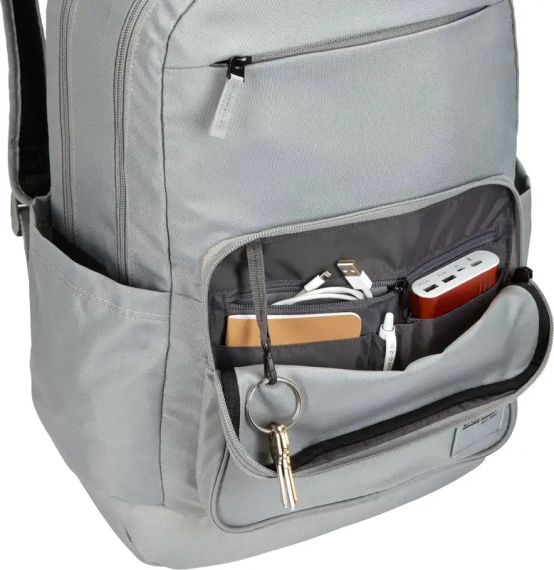 Рюкзак Case Logic Query CCAM-4116 29L Alkaline | Зображення 4