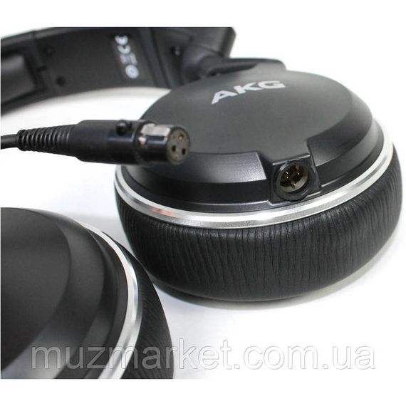 DJ Наушники AKG K182 | Зображення 3