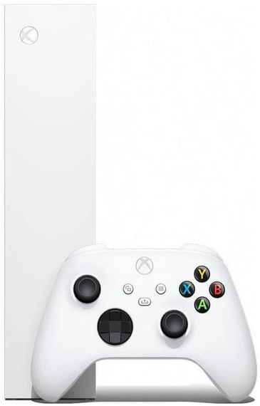 Игровая консоль Xbox Series S 1TB EP2-00645 | Зображення 3