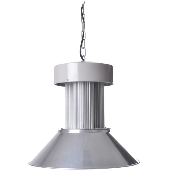 Светильник уличный LED колокол HL-606/150W J-7051 CW COB | Зображення 4