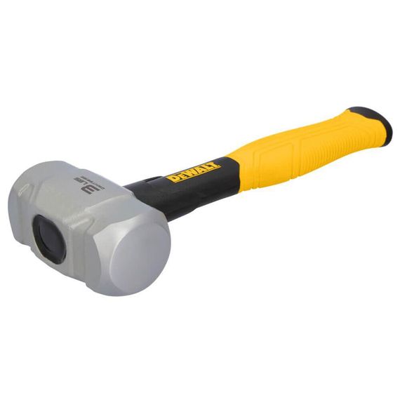 Міні-кувалда з вагою головки 1360 г DeWALT DWHT56152-1 | Зображення 2