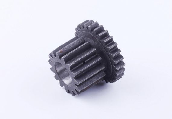 Шестерня ведомая повышающая КПП м/б   180N/195N (9Hp/12Hp)   (Z-15/26)   AMG