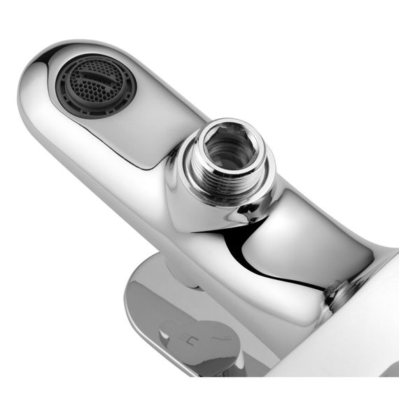 Змішувач для ванни Kroner Element 211315-0101 (CV035952) | Зображення 3