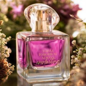 Парфумерна вода Avon TTA Everlasting для Неї 100 мл