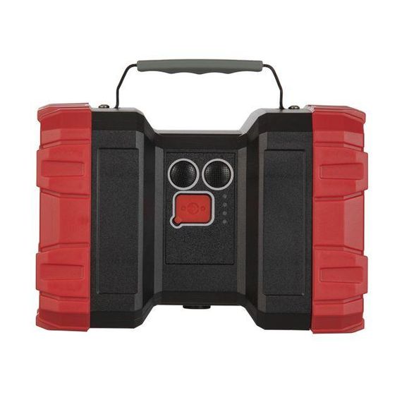 Ліхтар WORKLIGHT, STORM INTERTOOL LB-0150 | Зображення 2