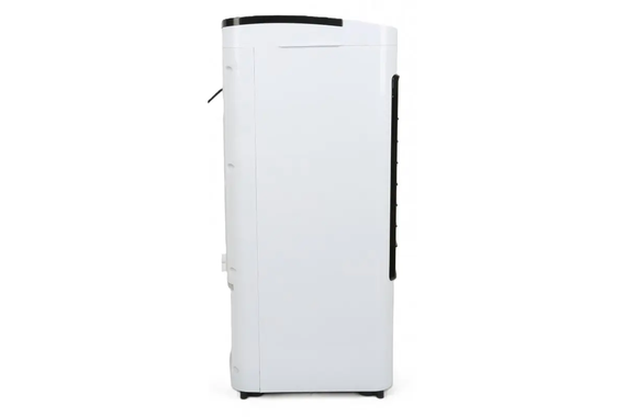 Охолоджувач повітря Germatic DH23-01A, (120W, сенсорні кнопки, пульт, екран, колеса, автообіг | Зображення 3