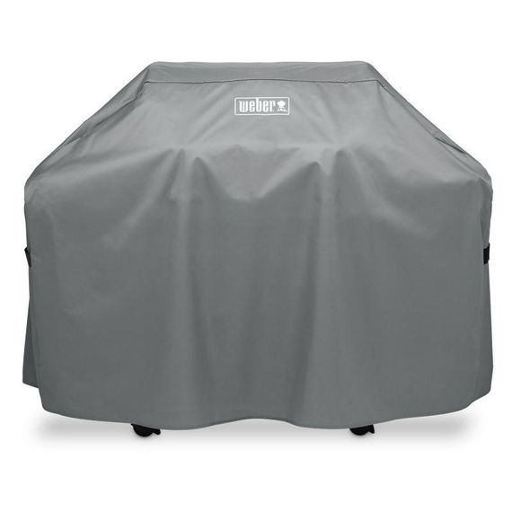 Чохол для газових грилів WEBER Genesis II (3 пальники), Genesis 300 серії | Зображення 1