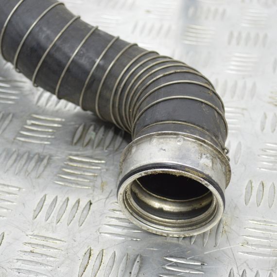 Патрубок інтеркулера Mercedes C-Class W203 CLK W209 1.8 16V Мерседес Ц-Клас ЦЛК A2095280082 | Зображення 2