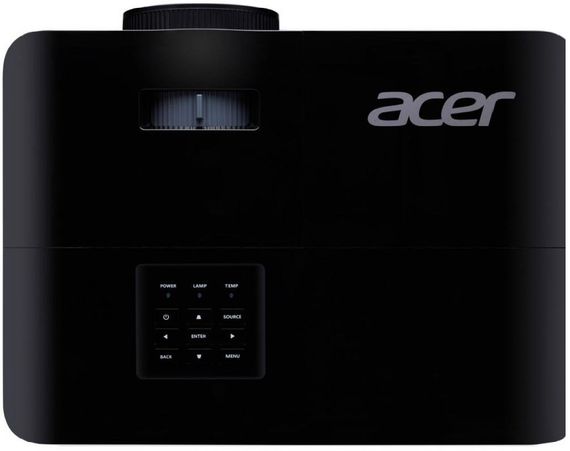 Проєктор Acer X1228 XGA MR.JXD11.001 | Зображення 4