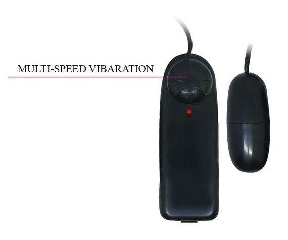 Мастурбатор ротик з вібростимуляцією BAILE - TEMPTATION PASSION LADY Vibration, BM-009183 Sex Aura | Зображення 7